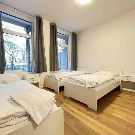 Am1056 By Interhome Apartment Amberg