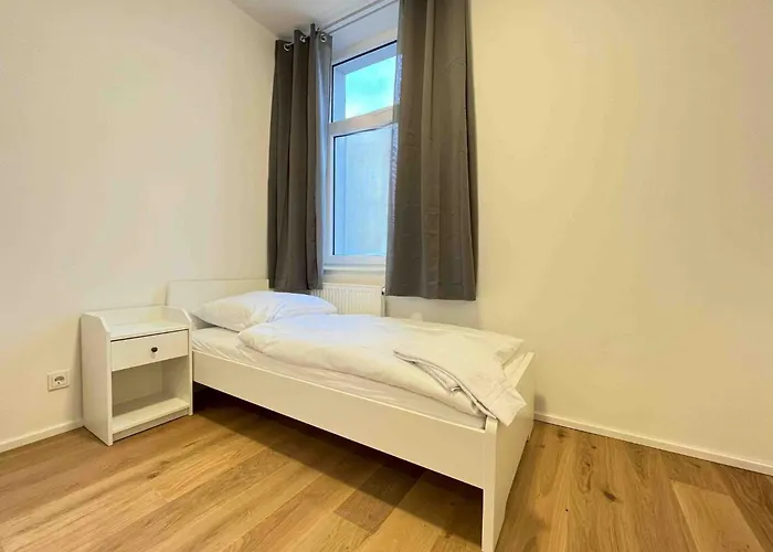Am1056 By Interhome Apartment Amberg