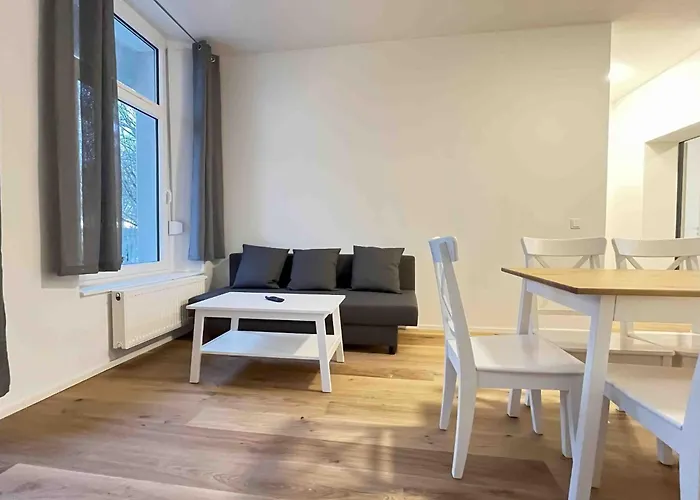 Apartment Am1056 By Interhome Amberg