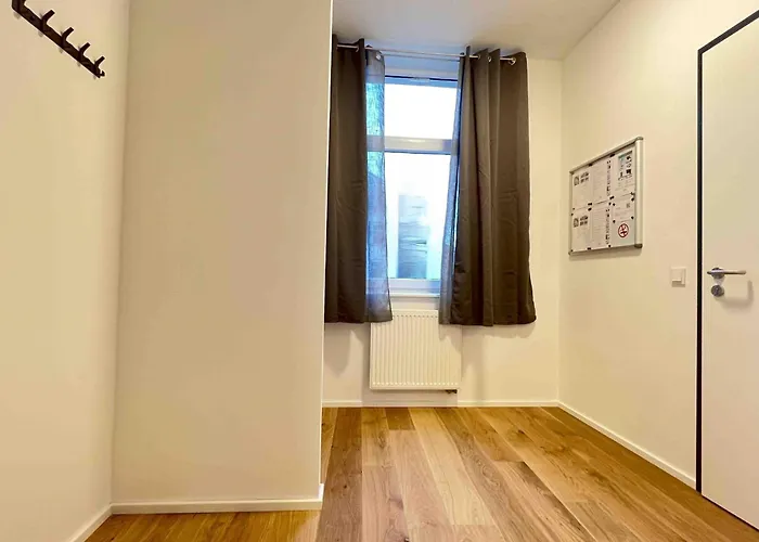 Apartment Am1056 By Interhome *
