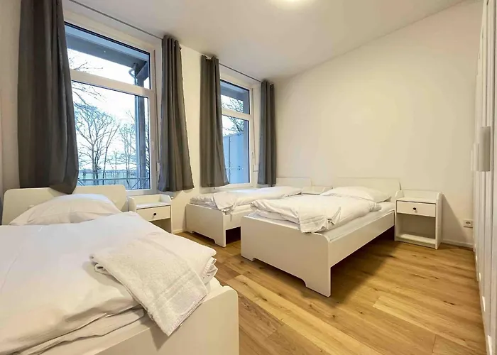 Am1056 By Interhome Apartment Amberg
