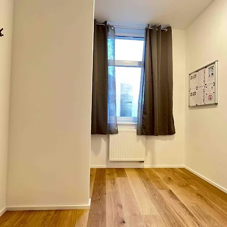Appartamento Am1056 By Interhome *